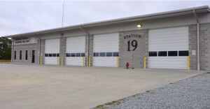 Southeast Pamlico Fire Department